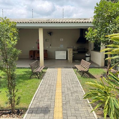 Villa Sitio Sebastiao Pereira à Jambeiro Extérieur photo
