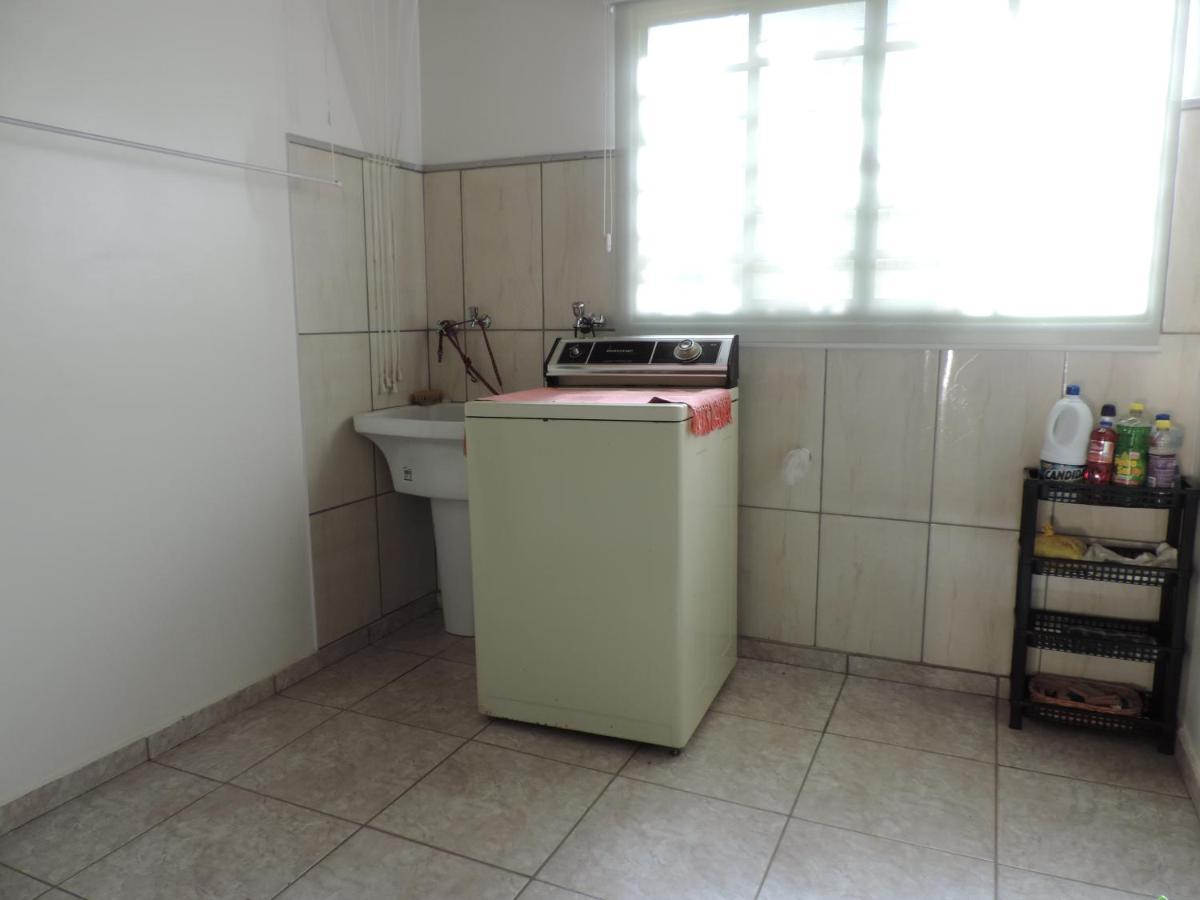 Villa Sitio Sebastiao Pereira à Jambeiro Extérieur photo
