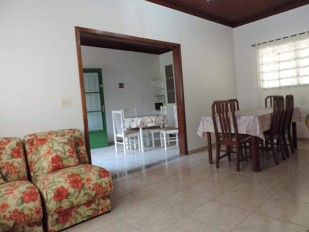 Villa Sitio Sebastiao Pereira à Jambeiro Extérieur photo