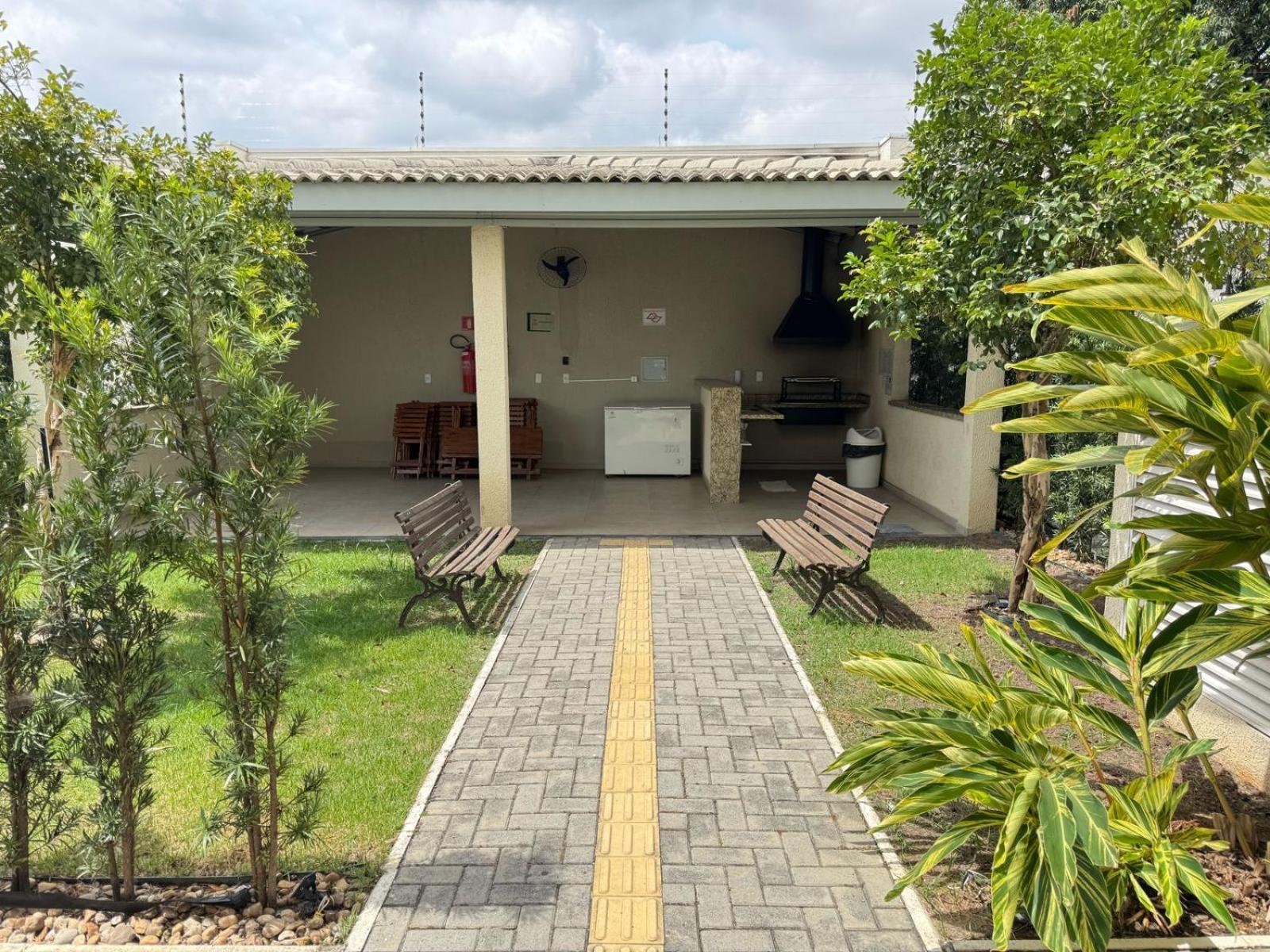 Villa Sitio Sebastiao Pereira à Jambeiro Extérieur photo